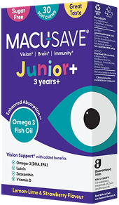 Macu-Save Junior+