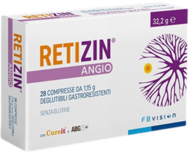 Retizin Angio