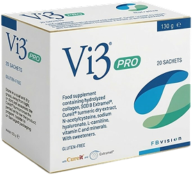 Vi3 Pro